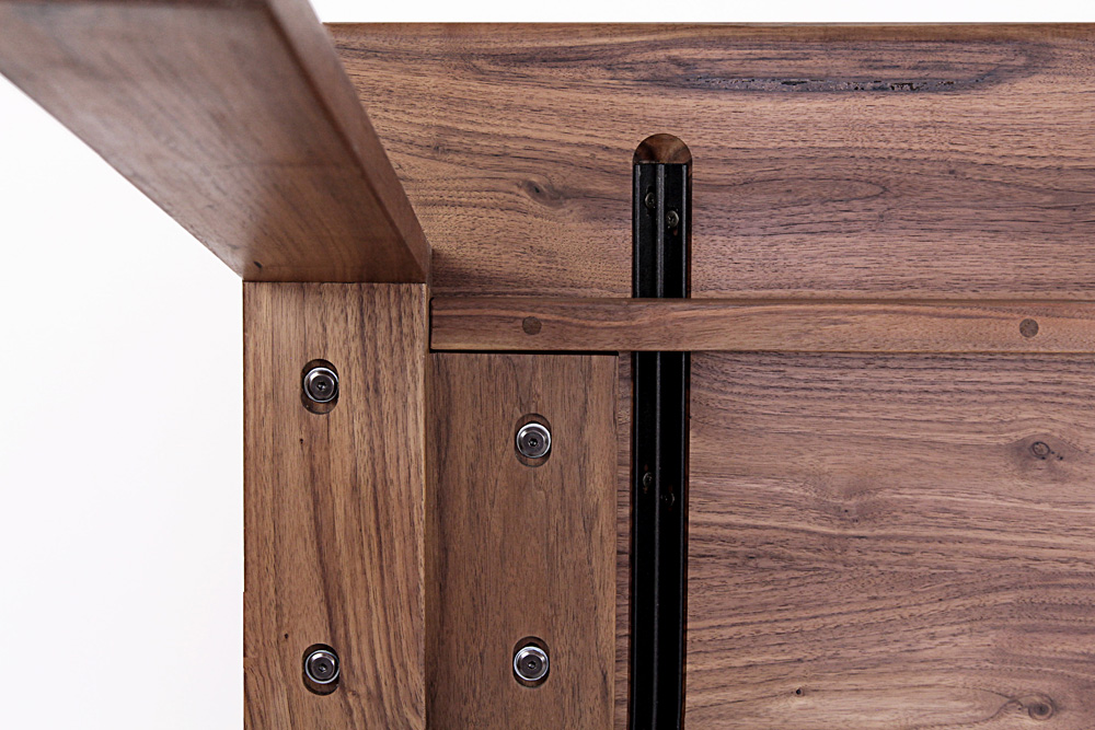 kitoki (キトキ) / WS24.hanoji table