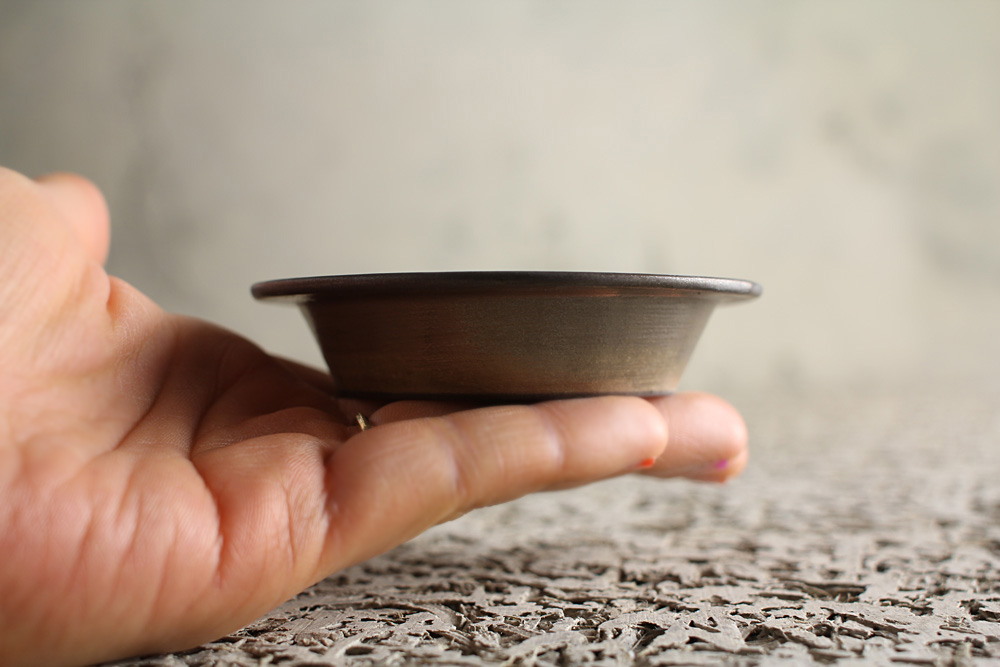 ONE KILN CERAMICS(ワンキルン) / PLATE(プレート)