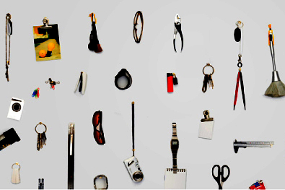 Magnet Tack