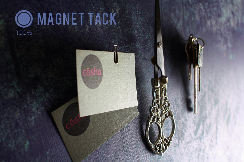 Magnet Tack