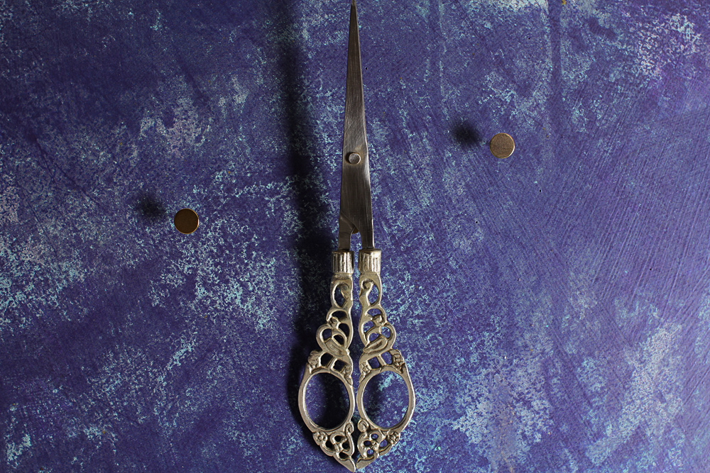 Magnet Tack