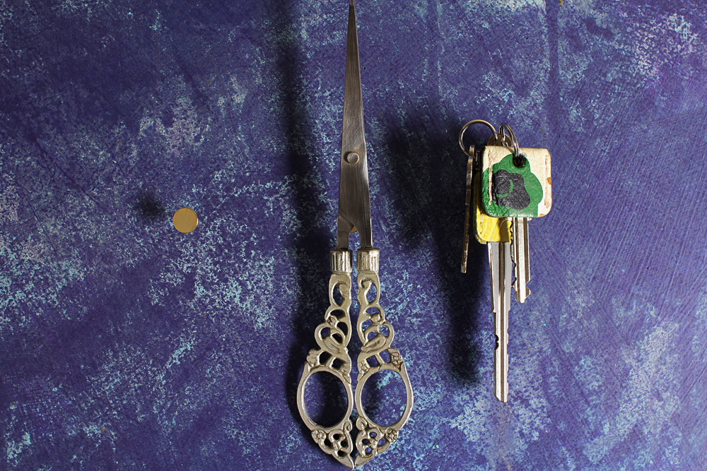 Magnet Tack