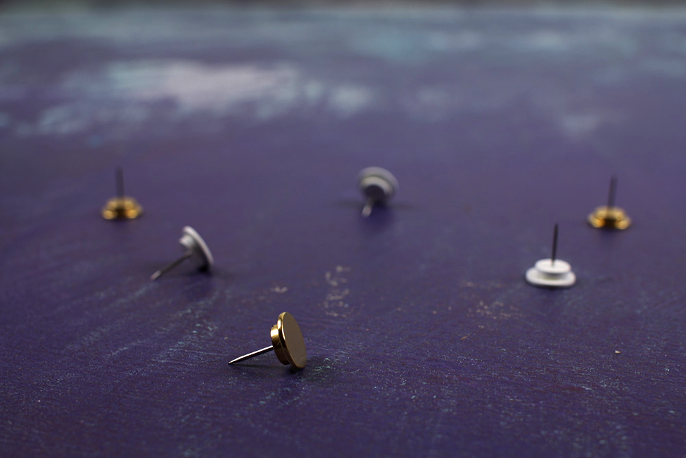 Magnet Tack
