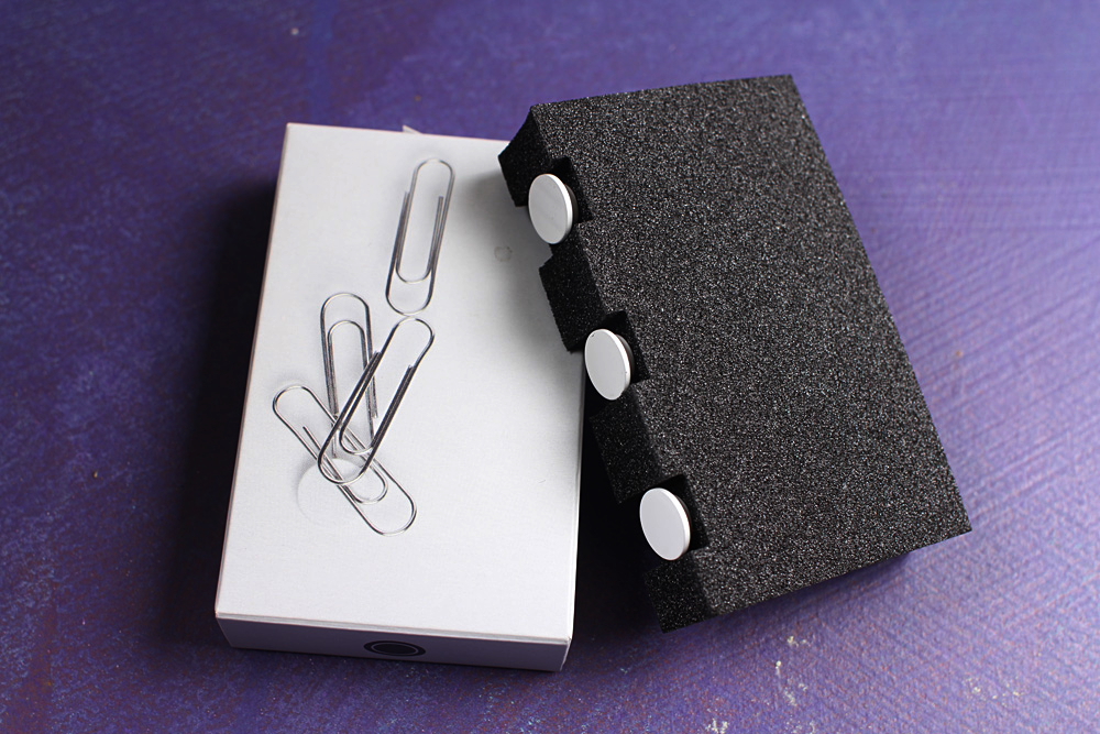 Magnet Tack