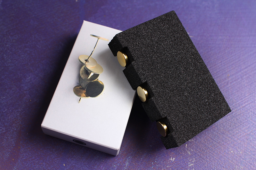 Magnet Tack