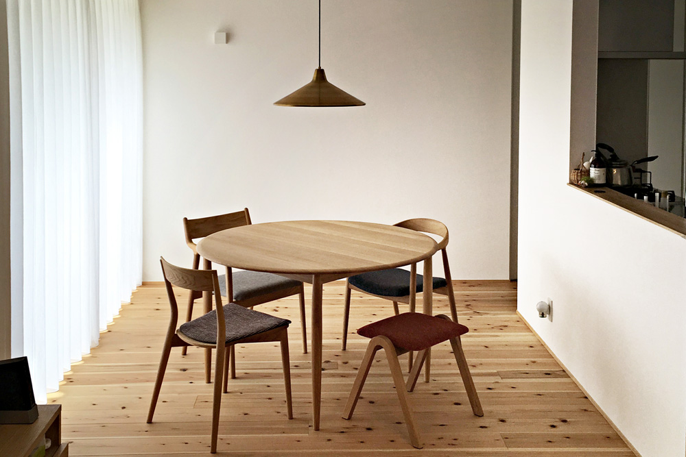 A stool