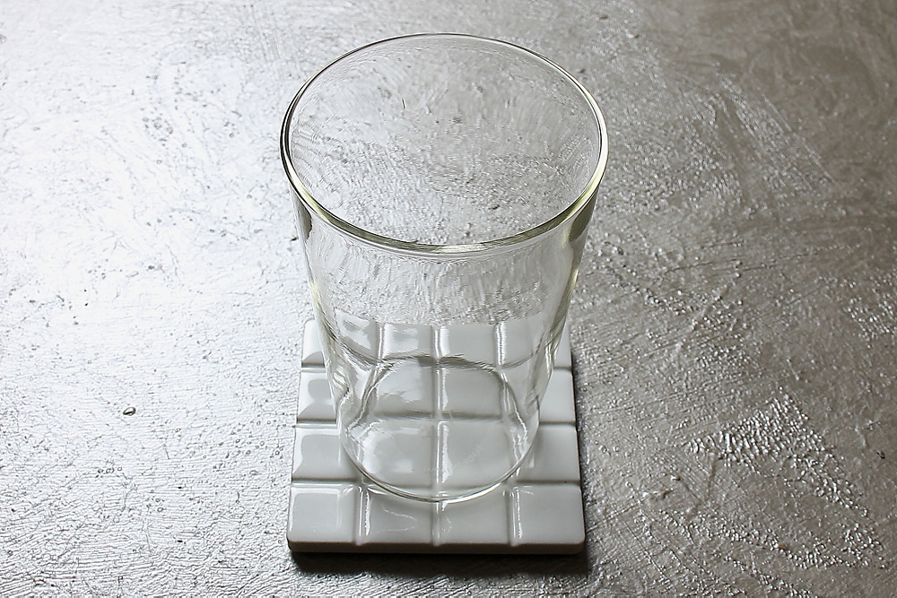 THE COASTER