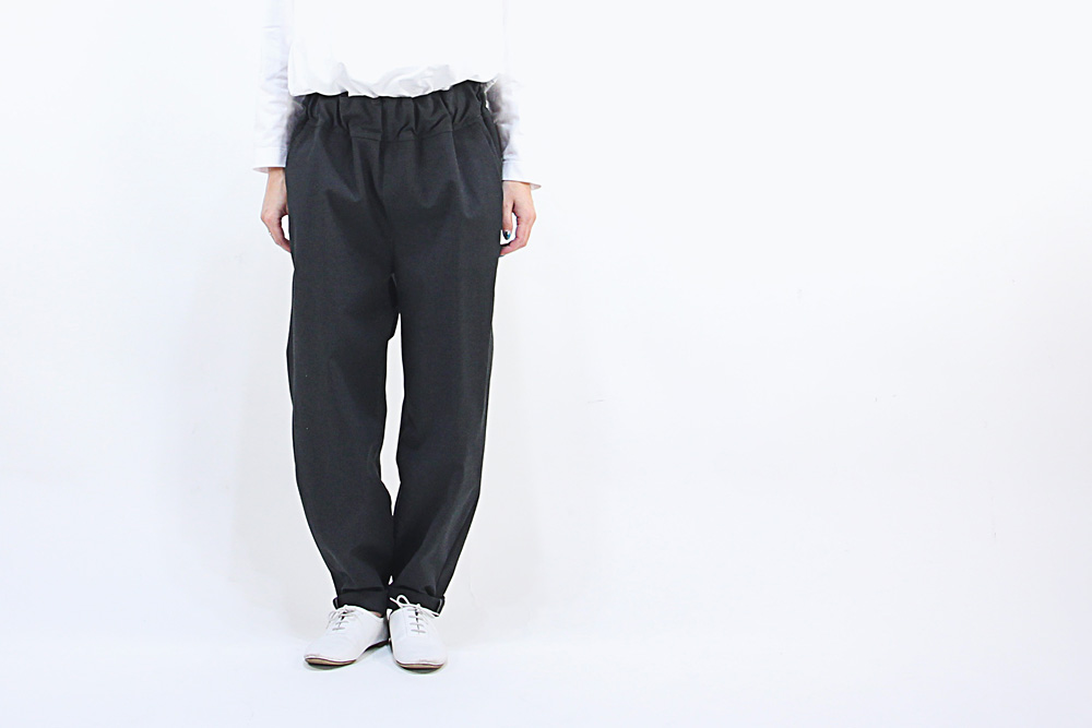 FIRMUM/フィルマム/コットンポリエステル混紡糸 2ウェイストレッチツイルパンツ/M/ユニセックス/A8-FR043PF