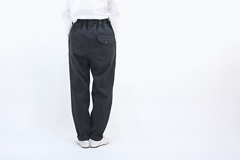 FIRMUM/フィルマム/コットンポリエステル混紡糸 2ウェイストレッチツイルパンツ/M/ユニセックス/A8-FR043PF
