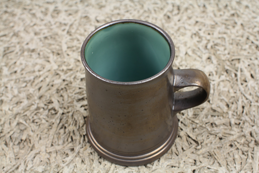 ONE KILN CERAMICS(ワンキルン) / MUG A HIGH(A型マグ ハイ)