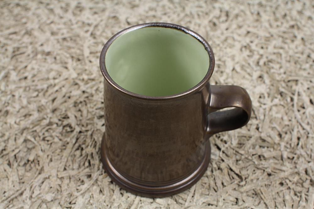 ONE KILN CERAMICS(ワンキルン) / MUG A HIGH(A型マグ ハイ)