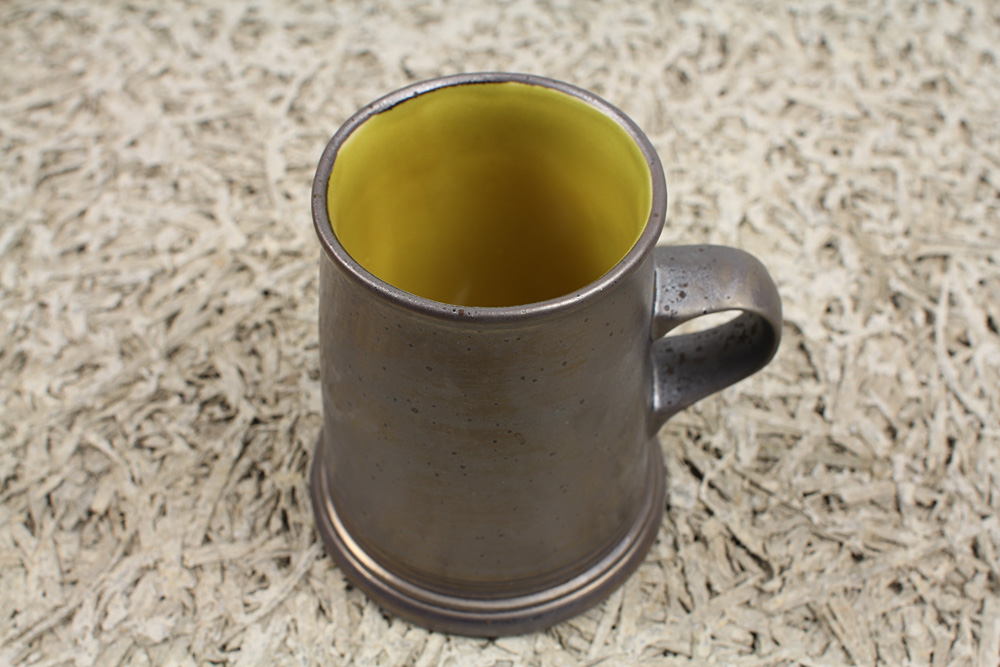 ONE KILN CERAMICS(ワンキルン) / MUG A HIGH(A型マグ ハイ)