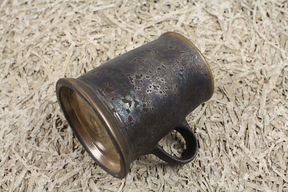 ONE KILN CERAMICS(ワンキルン) / MUG A HIGH(A型マグ ハイ)