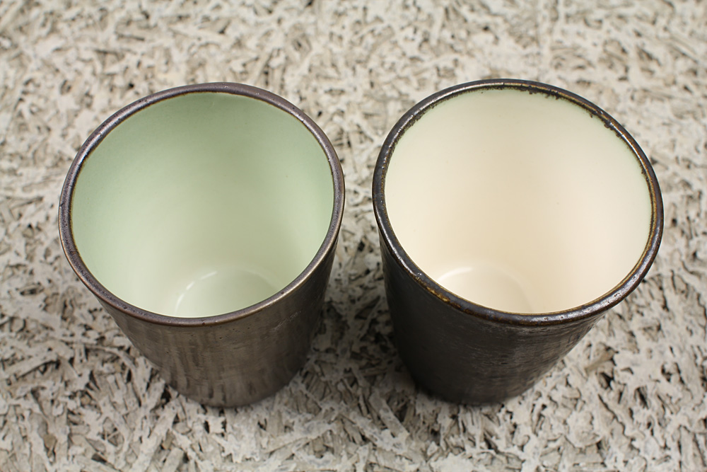 ONE KILN CERAMICS(ワンキルン) / MUG A HIGH(A型マグ ハイ)