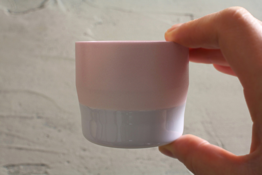 1616/arita japan (1616アリタジャパン)　S&B Espresso Cup