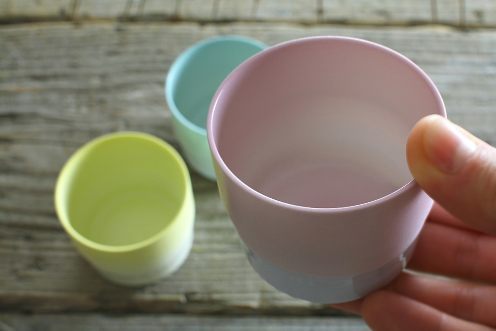 1616/arita japan (1616アリタジャパン)　S&B Espresso Cup