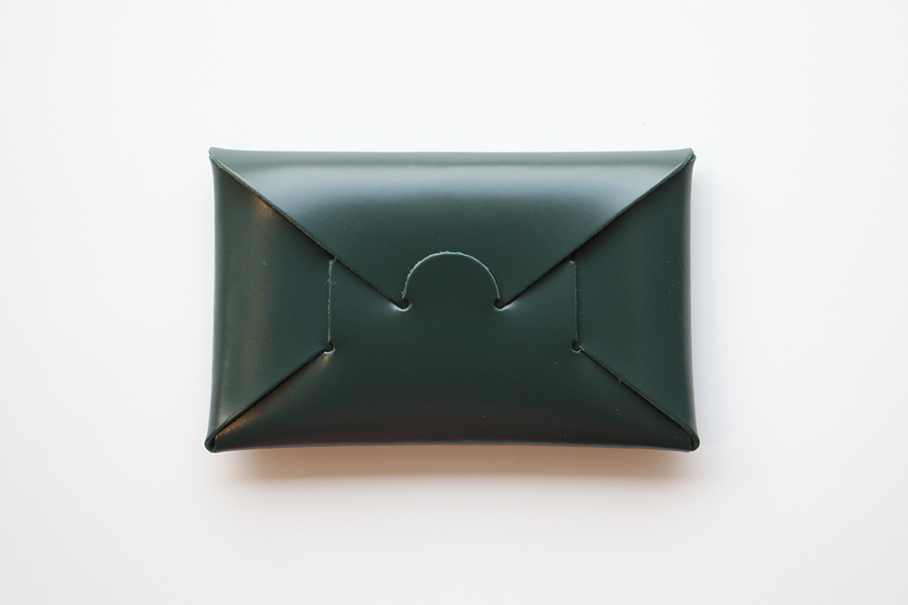 i ro se (イロセ) / seamless card case (シームレスカードケース)