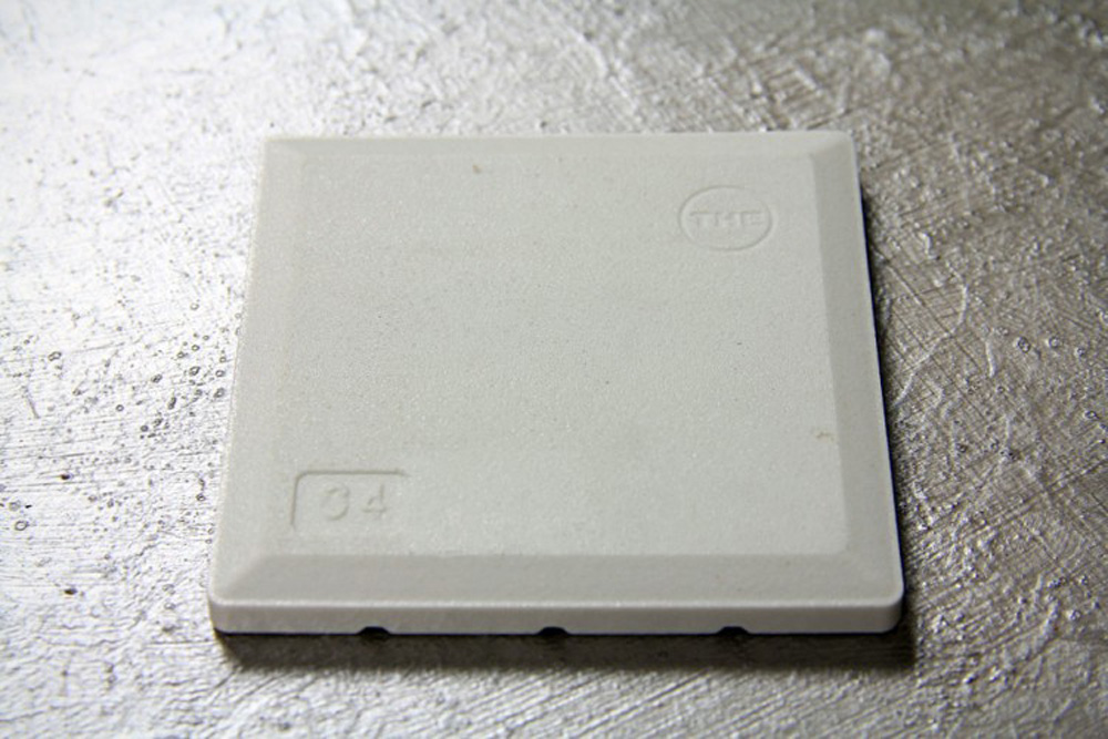 THE COASTER