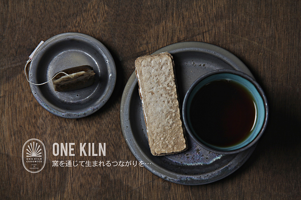 ONE KILN CERAMICS(ワンキルン) / CUP(カップ)