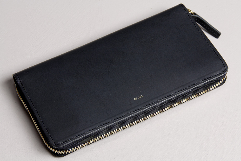 i ro se (イロセ) / pop-up long wallet (ポップアップロングウォレット)
