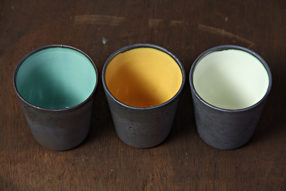 ONE KILN CERAMICS(ワンキルン) / CUP(カップ)