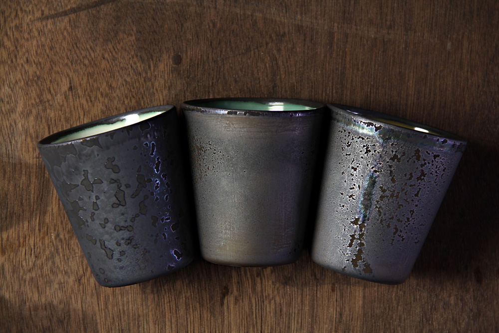 ONE KILN CERAMICS(ワンキルン) / CUP(カップ)
