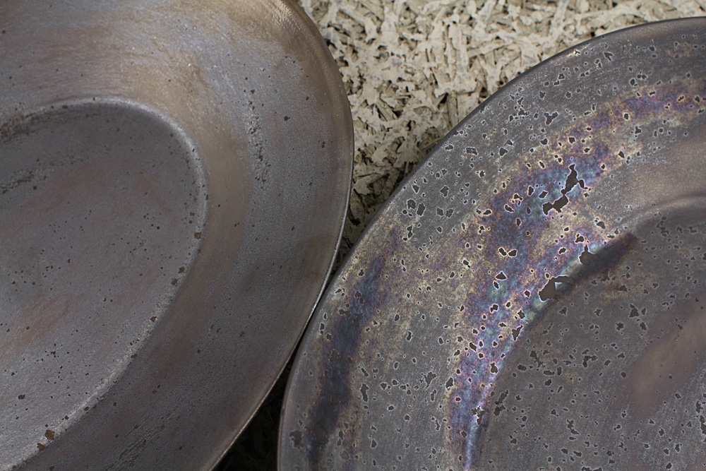 ONE KILN CERAMICS(ワンキルン) / OVAL PLATE(オーバルプレート)
