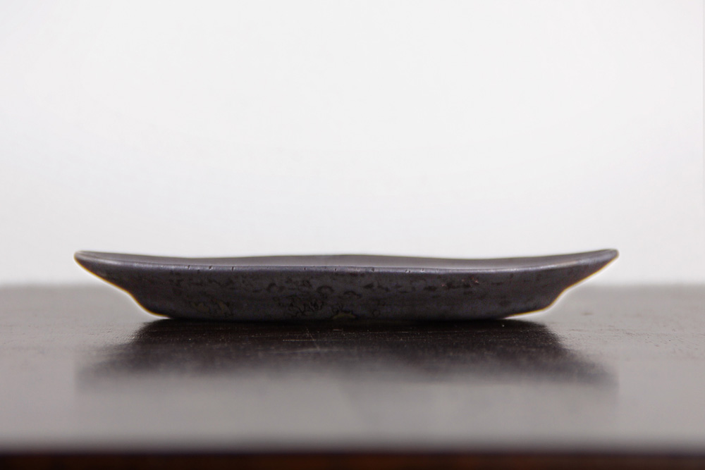 ONE KILN CERAMICS(ワンキルン) / OVAL PLATE(オーバルプレート)