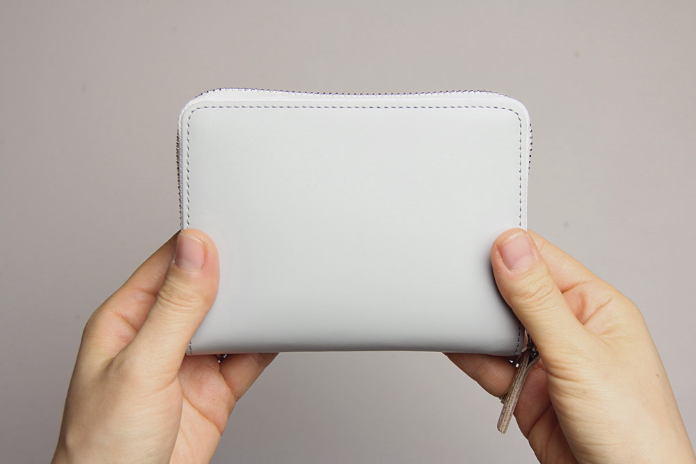 i ro se (イロセ) / pop-up medium wallet (ポップアップミディアム ウォレット)