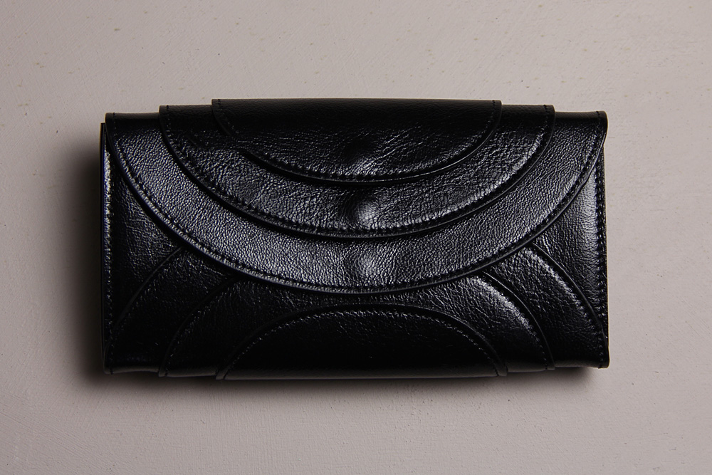 i ro se (イロセ) / fold 3F wallet