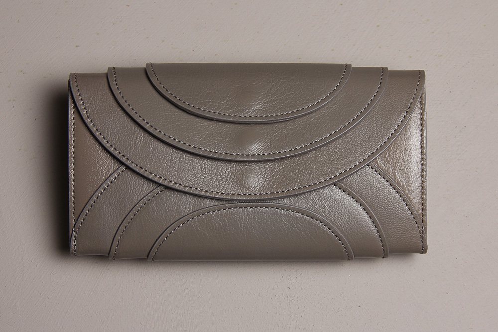 i ro se (イロセ) / fold 3F wallet
