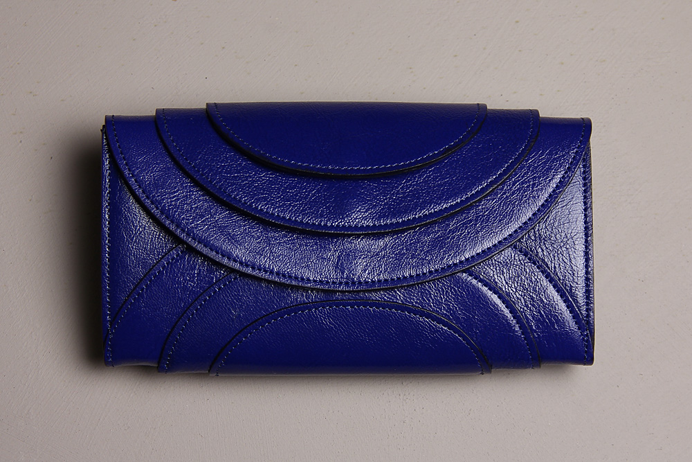 i ro se (イロセ) / fold 3F wallet