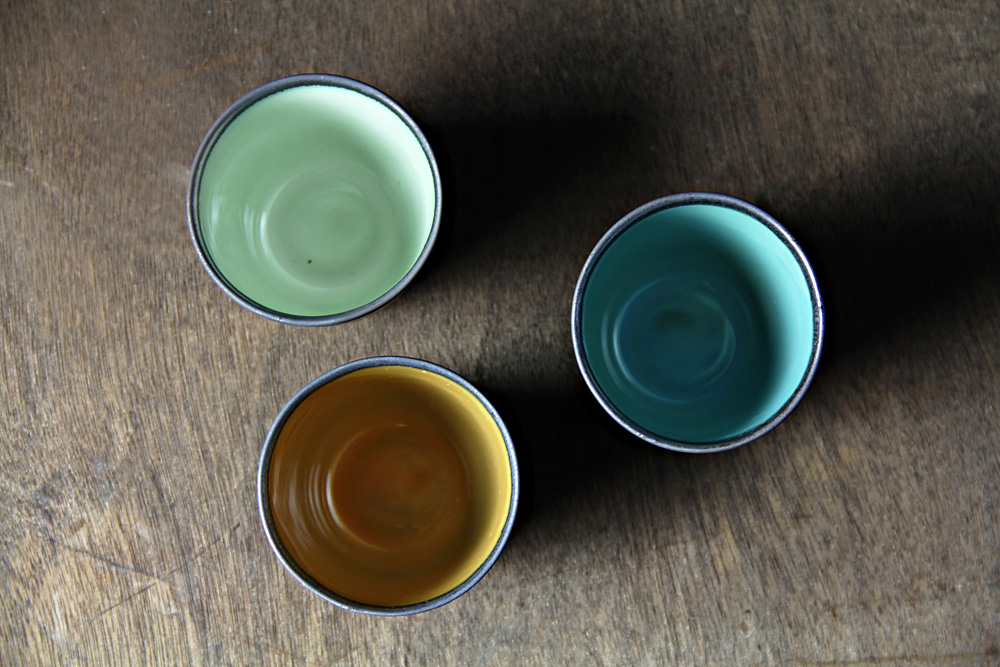 ONE KILN CERAMICS(ワンキルン) / PETIT CUP(プチカップ)