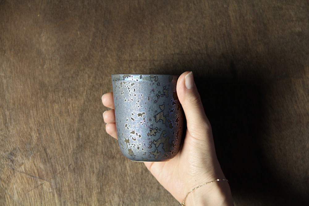 ONE KILN CERAMICS(ワンキルン) / PETIT CUP(プチカップ)