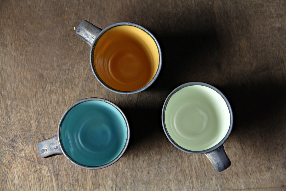 ONE KILN CERAMICS(ワンキルン) / PETIT MAG(プチマグ)