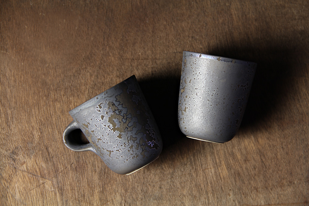 ONE KILN CERAMICS(ワンキルン) / PETIT MAG(プチマグ)