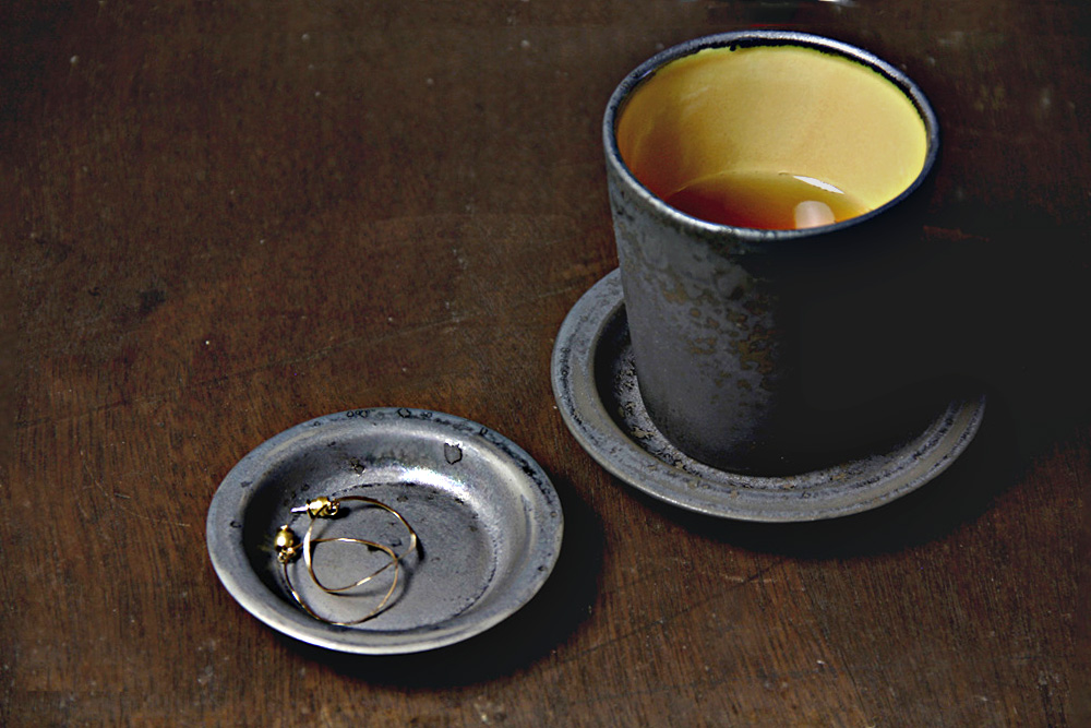 ONE KILN CERAMICS(ワンキルン) / CUP(カップ)