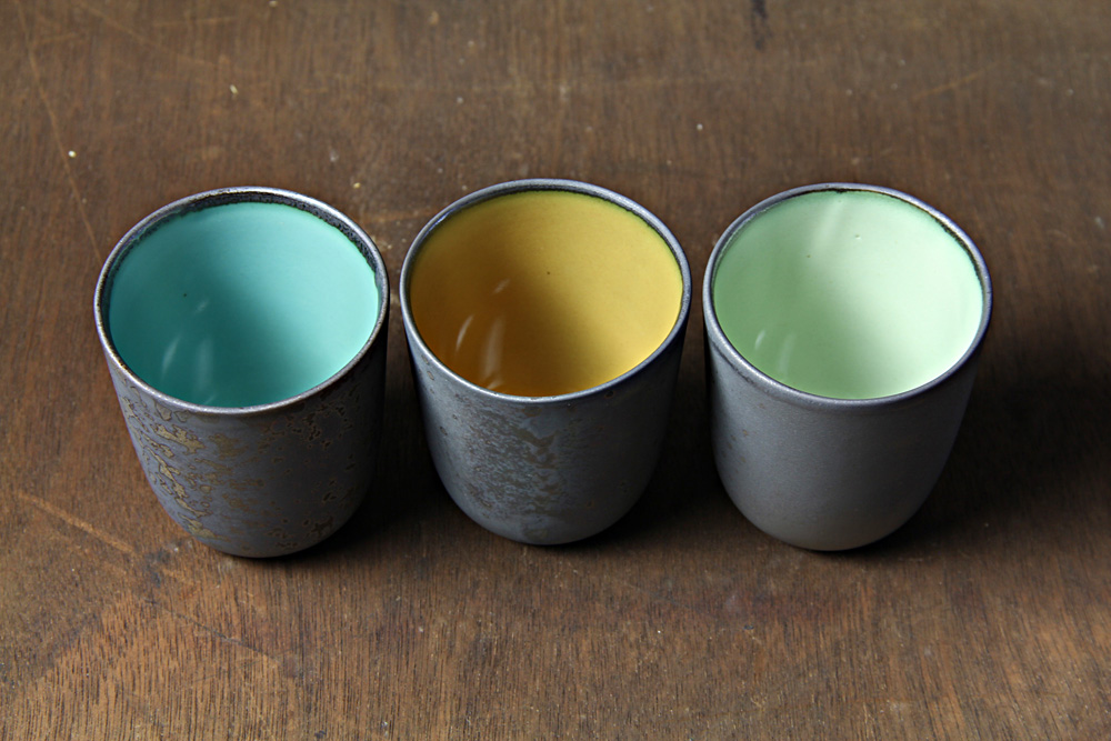 ONE KILN CERAMICS(ワンキルン) / PETIT CUP(プチカップ)