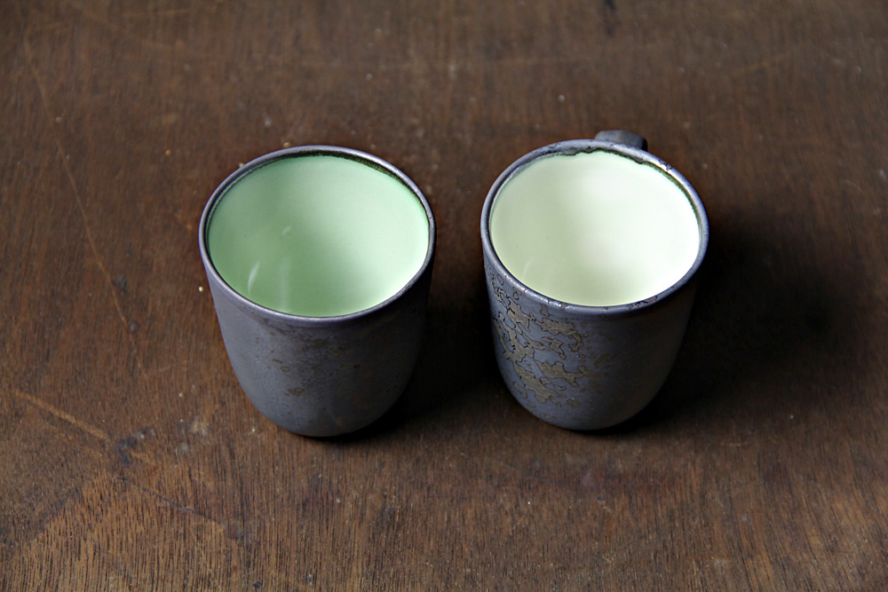 ONE KILN CERAMICS(ワンキルン) / PETIT MAG(プチマグ)