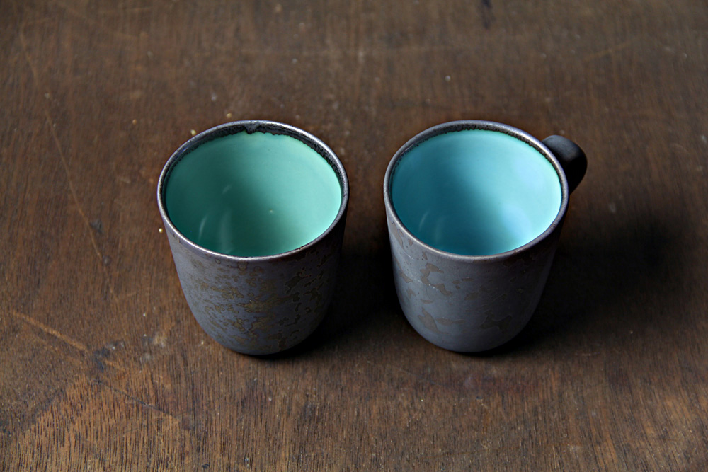 ONE KILN CERAMICS(ワンキルン) / PETIT MAG(プチマグ)
