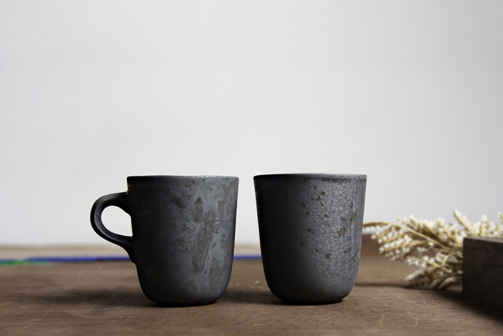 ONE KILN CERAMICS(ワンキルン) / PETIT MAG(プチマグ)