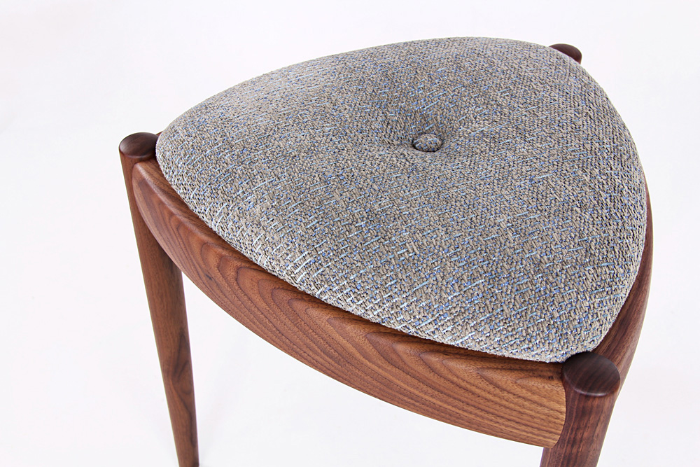 UNI stool / Kai Kristiansen (カイ・クリスチャンセン)