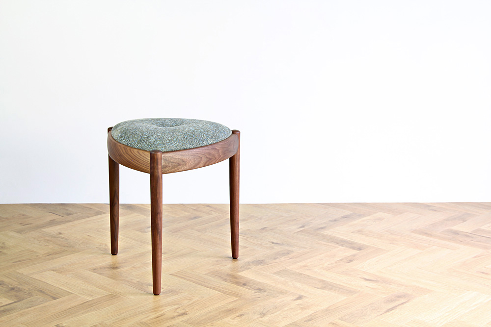 UNI stool / Kai Kristiansen (カイ・クリスチャンセン)