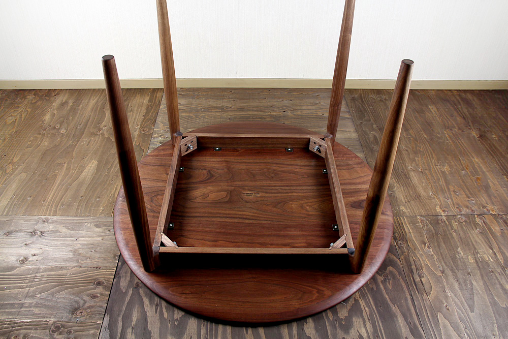 宮崎椅子製作所 / Universe dining table