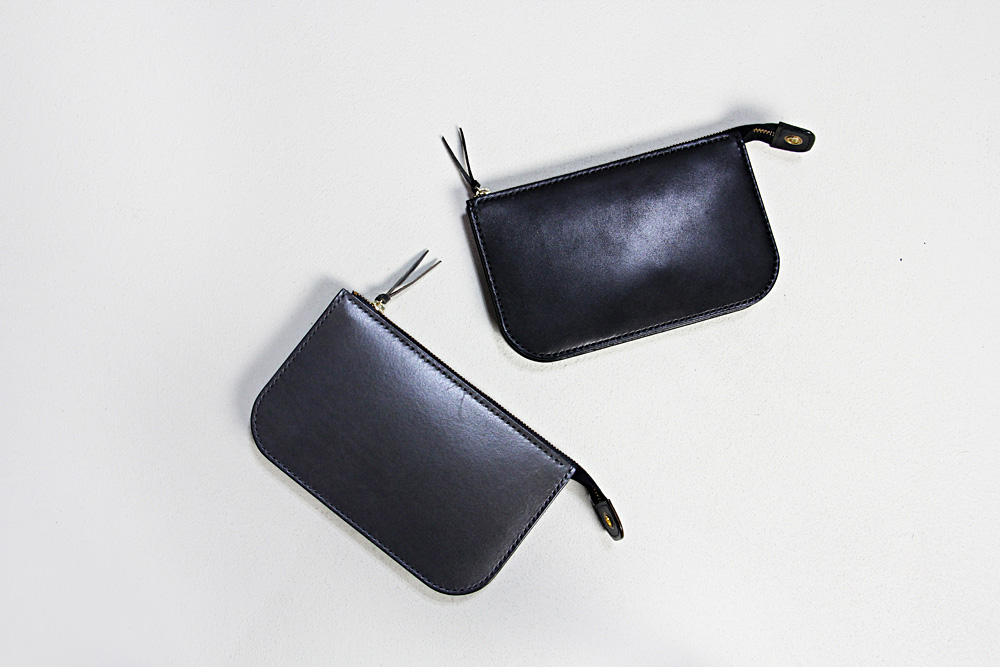 RHYTHMOS/リュトモス/財布/wallet/Zip(L)
