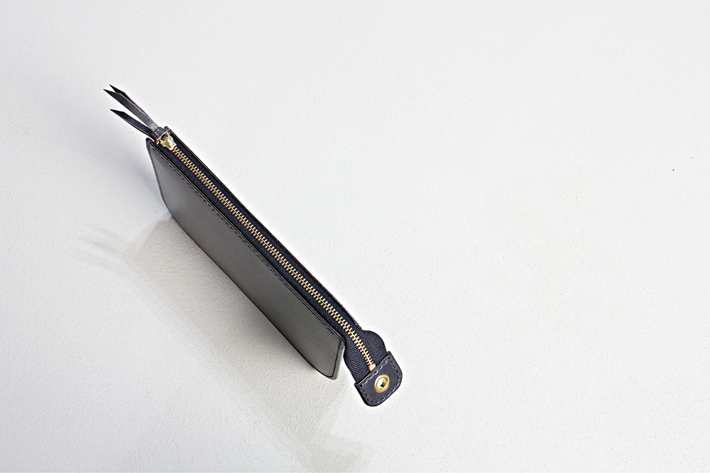 RHYTHMOS/リュトモス/財布/wallet/Zip(L)