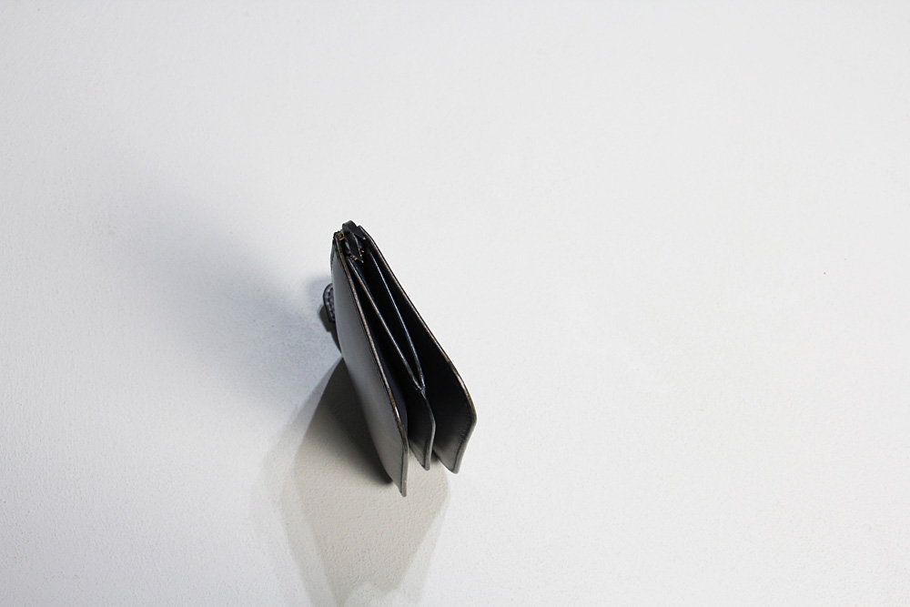 RHYTHMOS/リュトモス/財布/wallet/Zip(L)