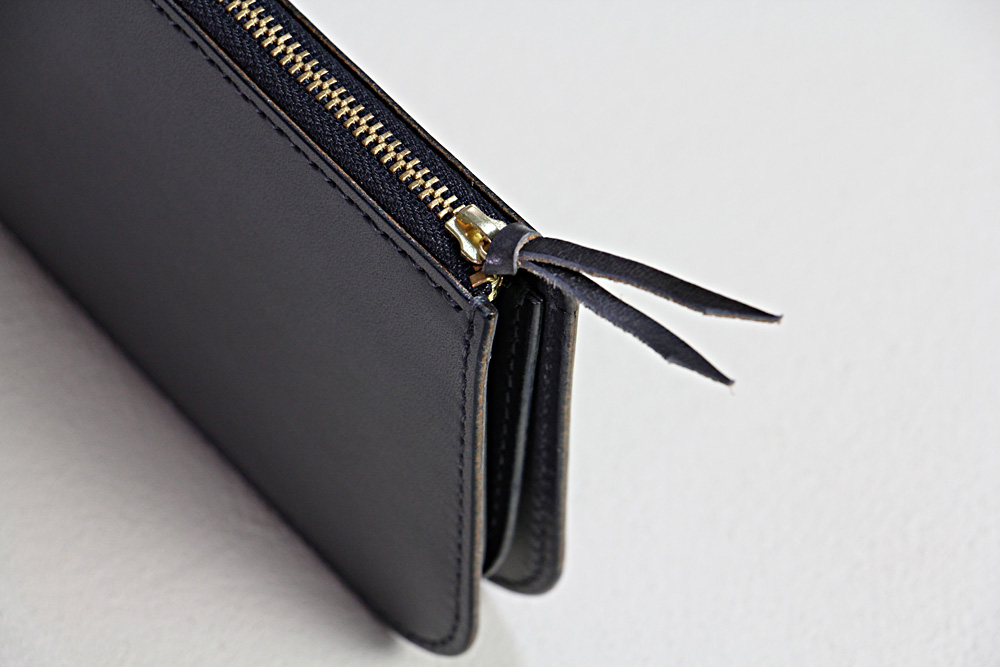 RHYTHMOS/リュトモス/財布/wallet/Zip(L)