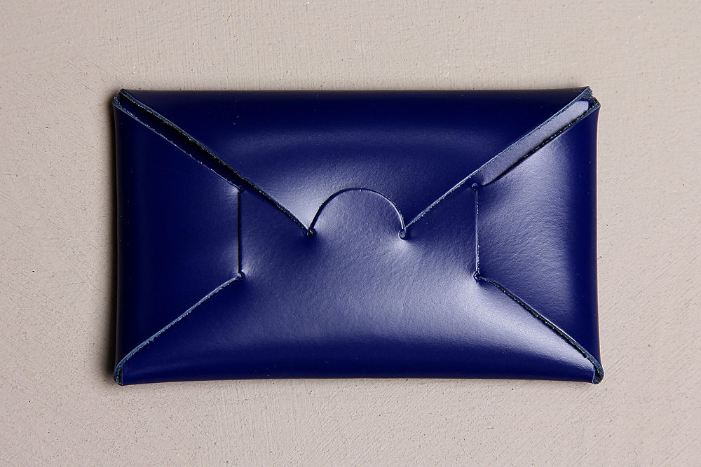 i ro se (イロセ) / seamless card case (シームレスカードケース)