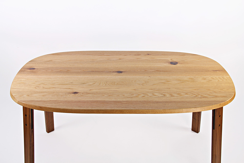 WAKABA (若葉家具) / kaname dining table